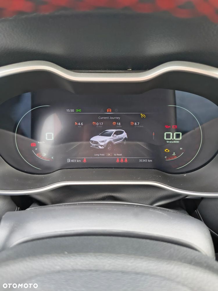MG ZS 1.5 VTi-Tech Exclusive - 14