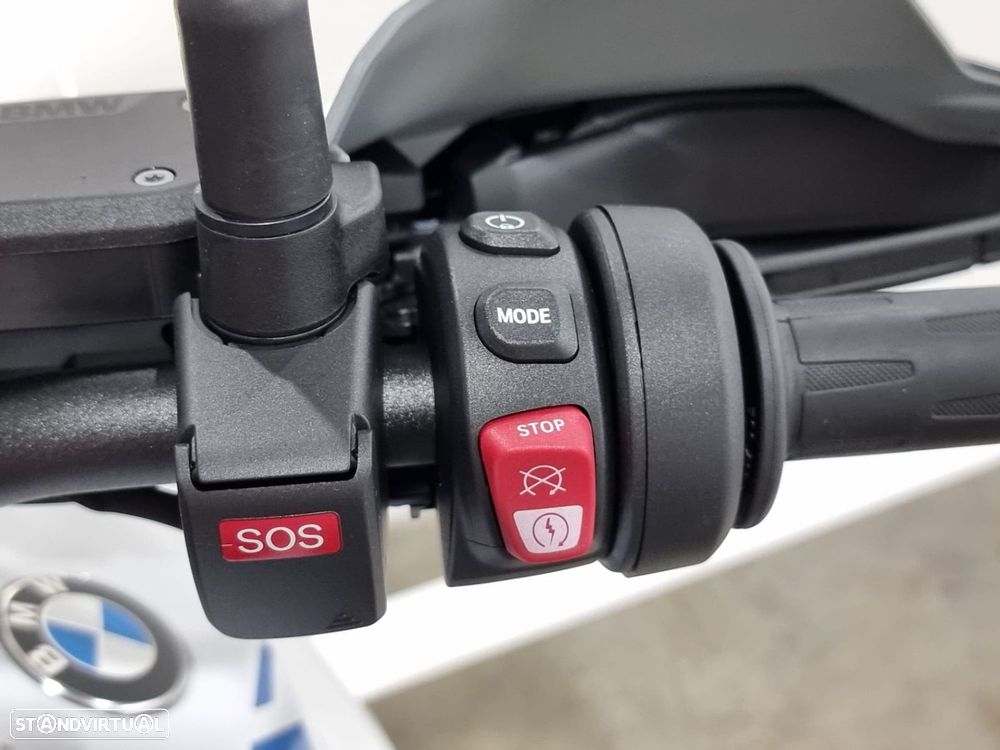 BMW R 1300 GS 1300 GS - 11