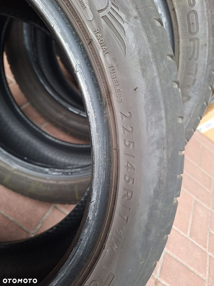 Opony letnie - 3