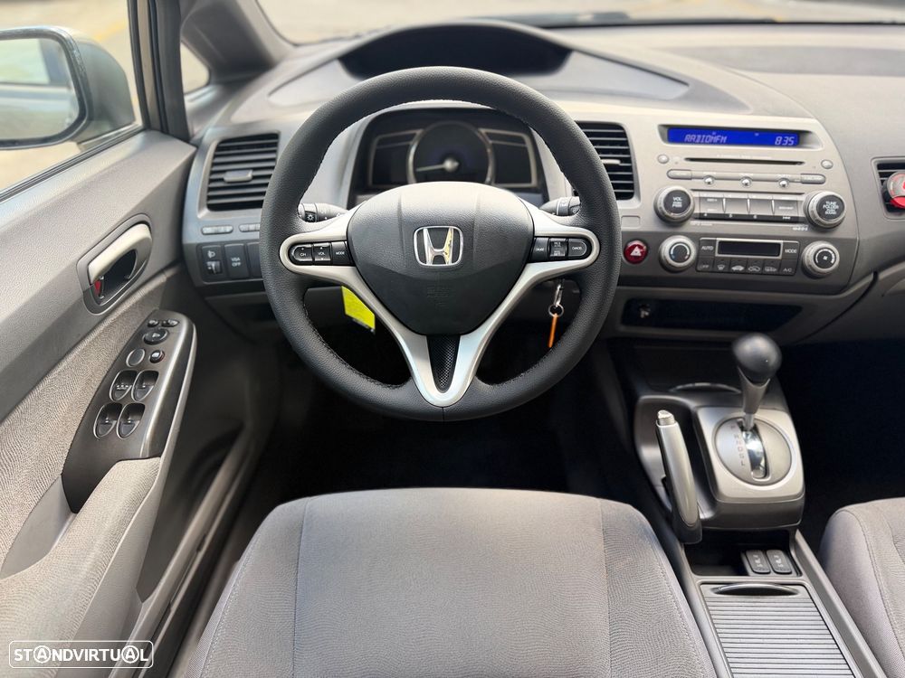 Honda Civic - 21