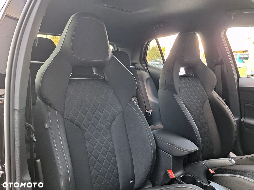 Skoda Fabia 1.0 TSI Monte Carlo - 19