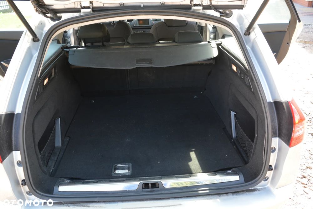 Citroën C5 Tourer HDi 165 FAP by Carlsson - 16
