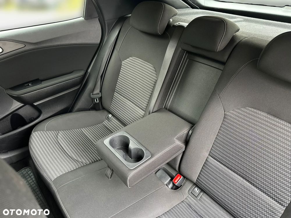 Kia XCeed 1.5 T-GDI M DCT - 17