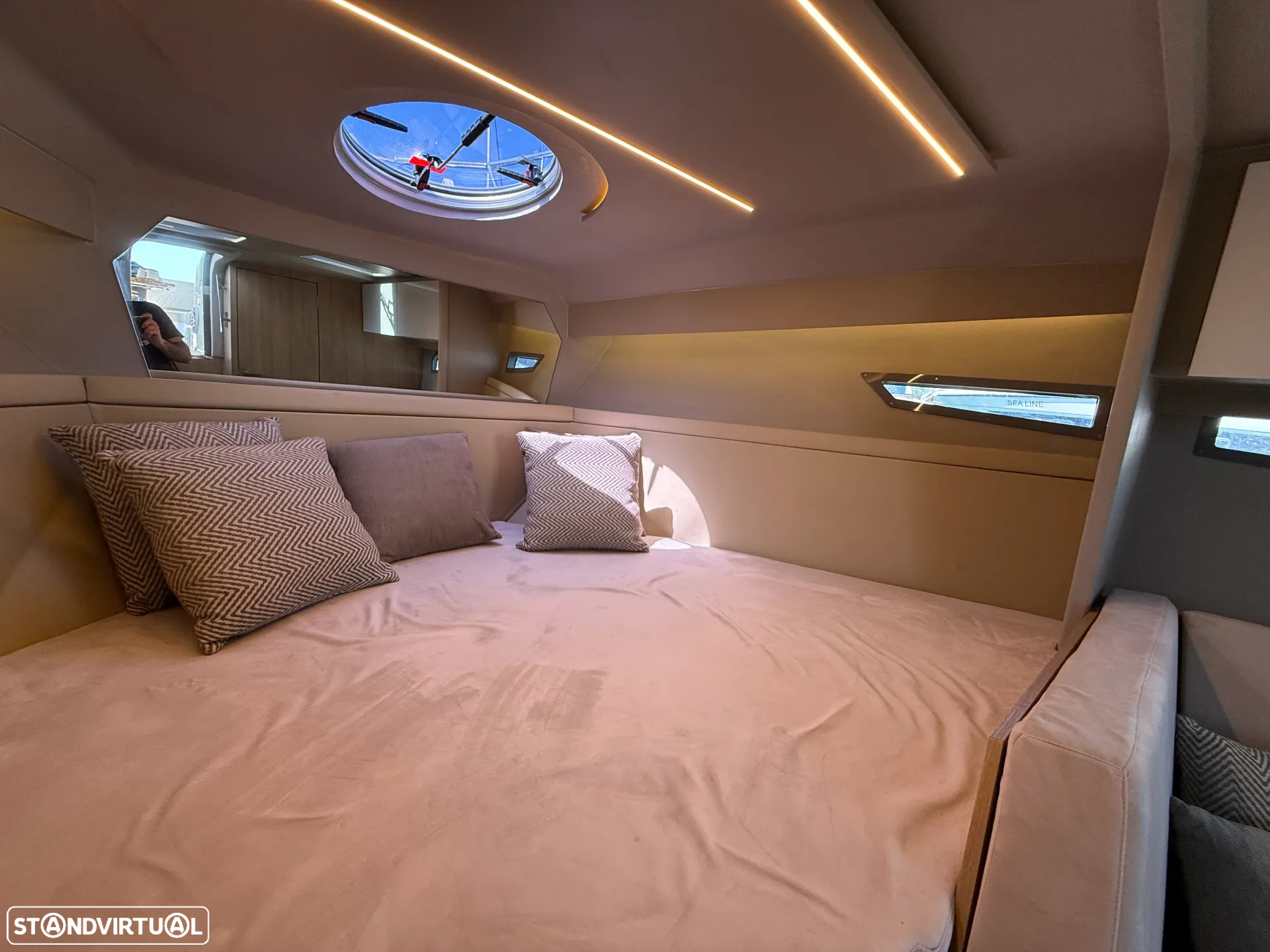 NX Boats NX400 Ht Horizon - 40