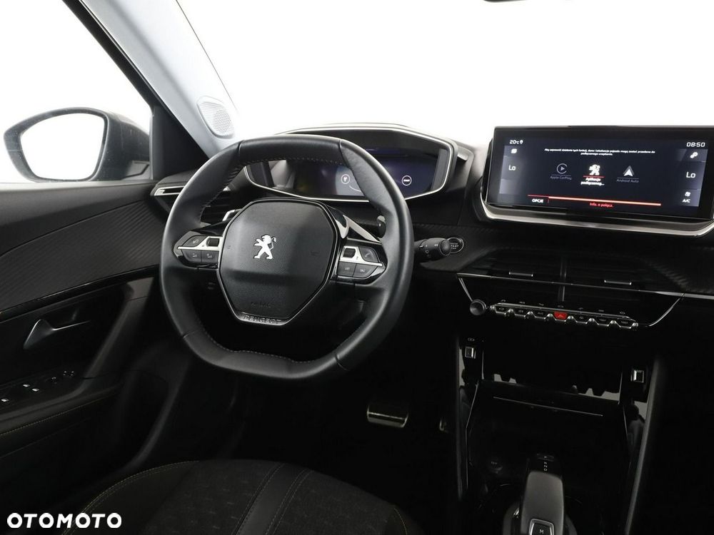 Peugeot 2008 PureTech 130 Allure S&S EAT8 - 17