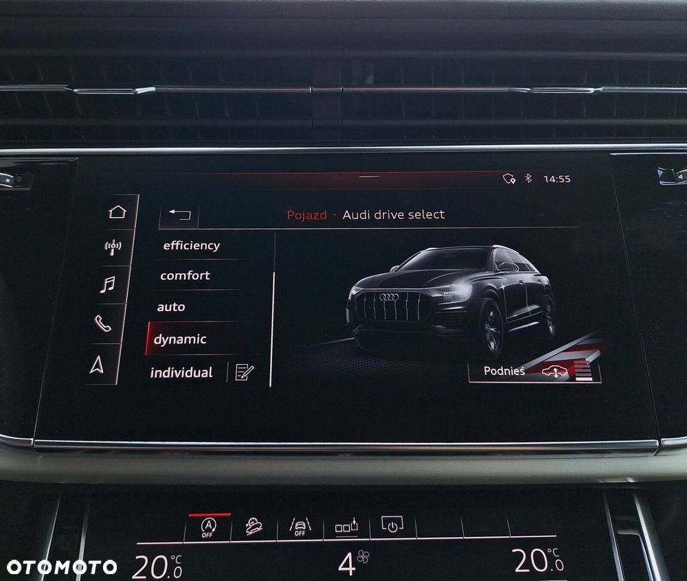 Audi Q8 - 23