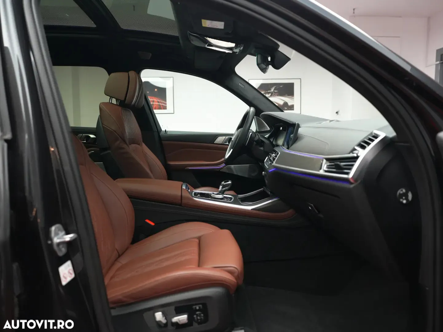 BMW X7 xDrive30d - 10