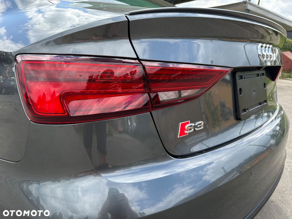Audi S3 - 17
