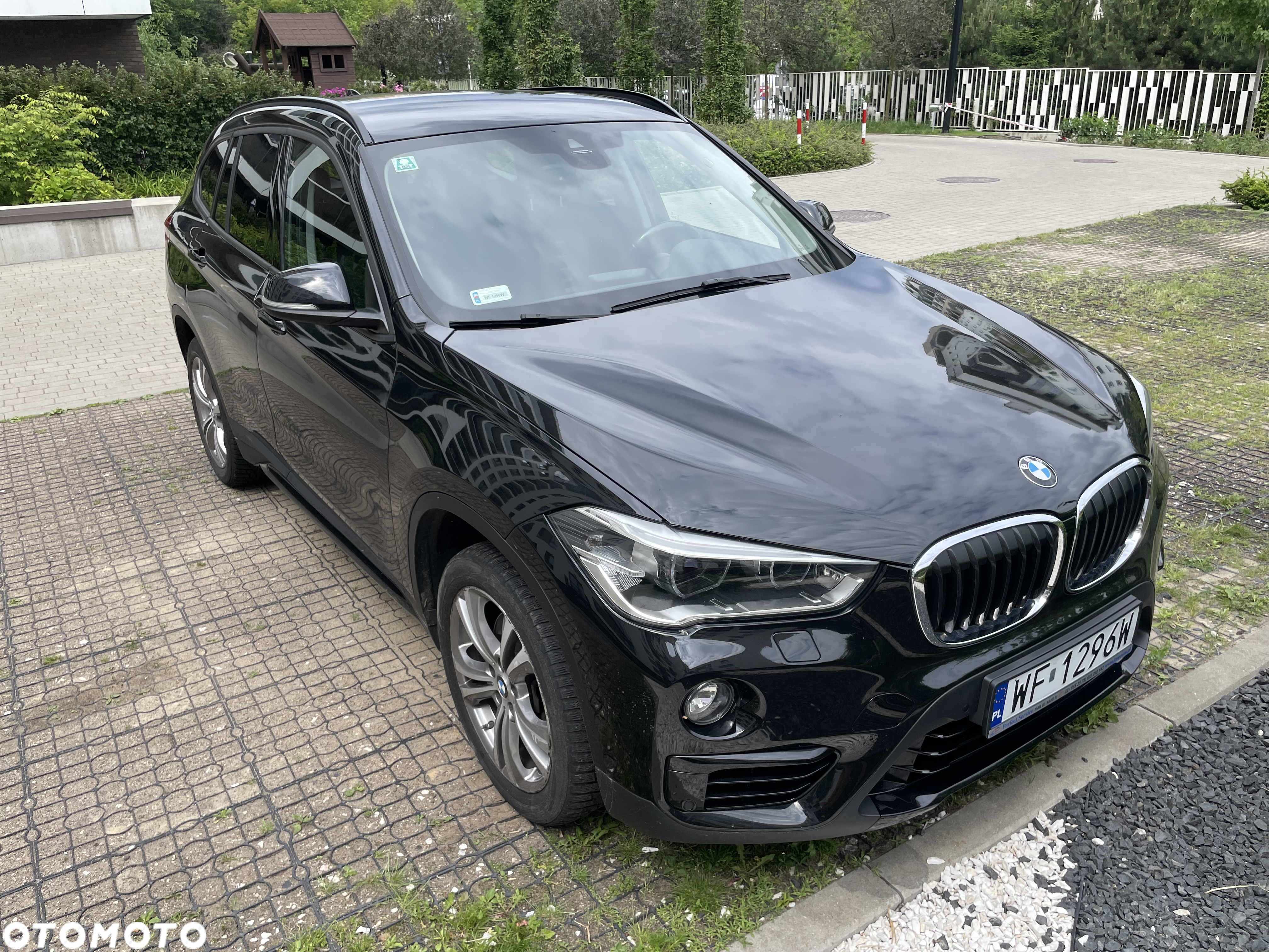 BMW X1 sDrive20i Sport Line - 28