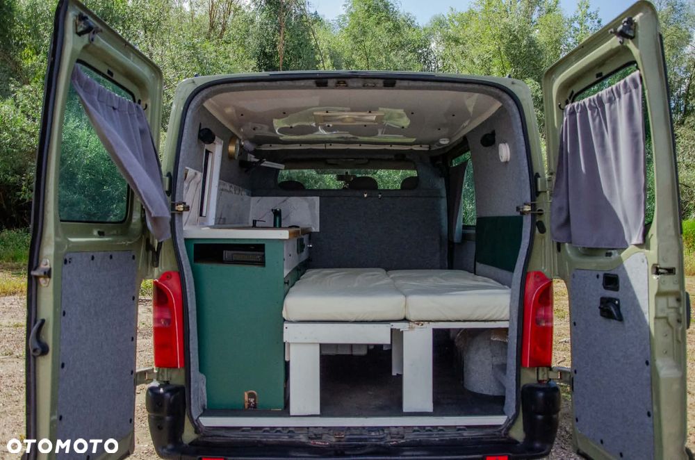Renault Master - 9