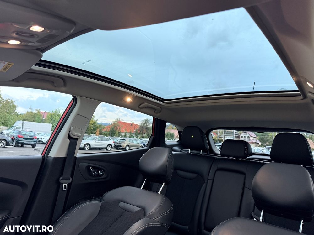 Renault Kadjar Energy TCe 130 LIMITED - 20