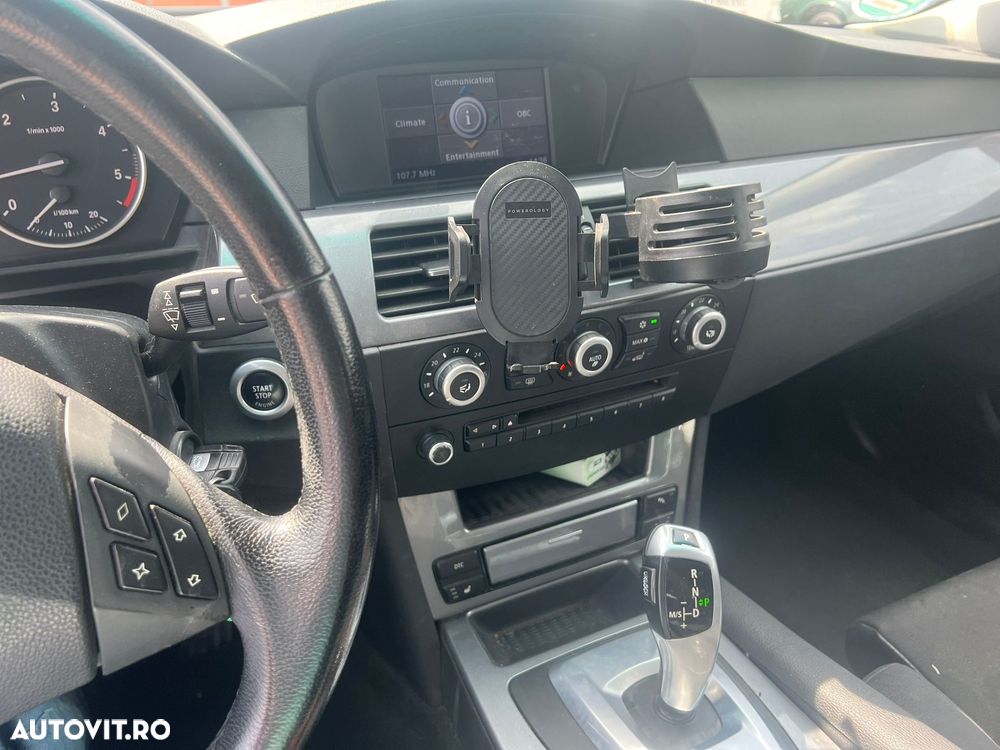 BMW Seria 5 - 20