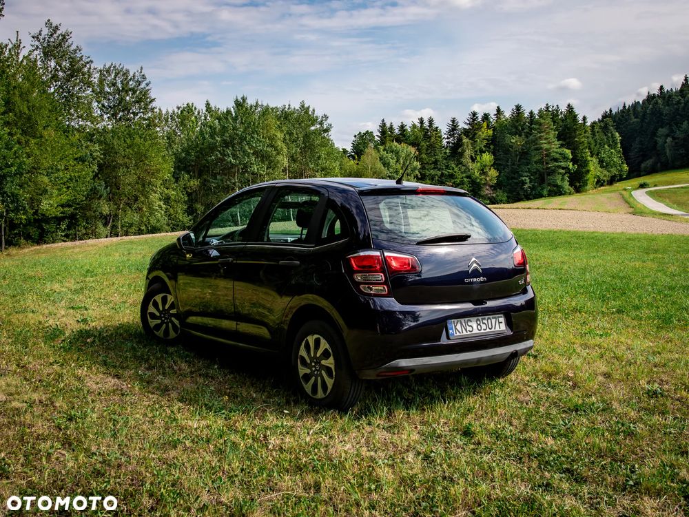 Citroën C3 Pure Tech (VTi) 68 Attraction - 5