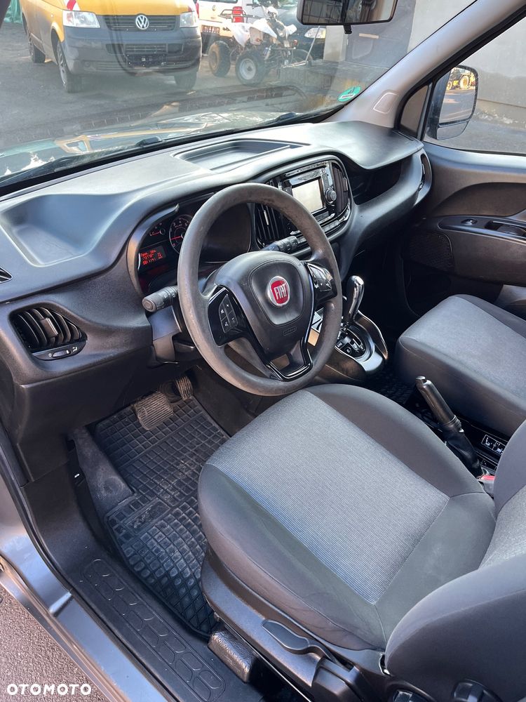 Fiat Doblo - 12