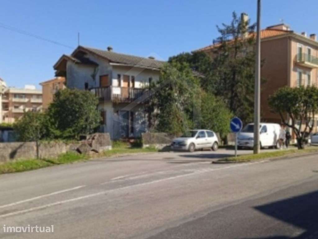 Moradia T4 em Albergaria-a-Velha - Grande imagem: 5/10