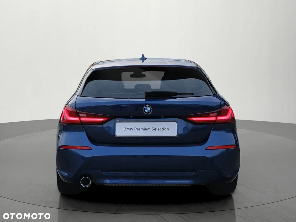 BMW Seria 1 118i Advantage - 26