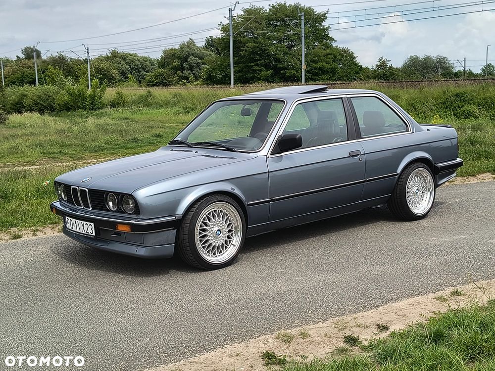 BMW Seria 3 - 4