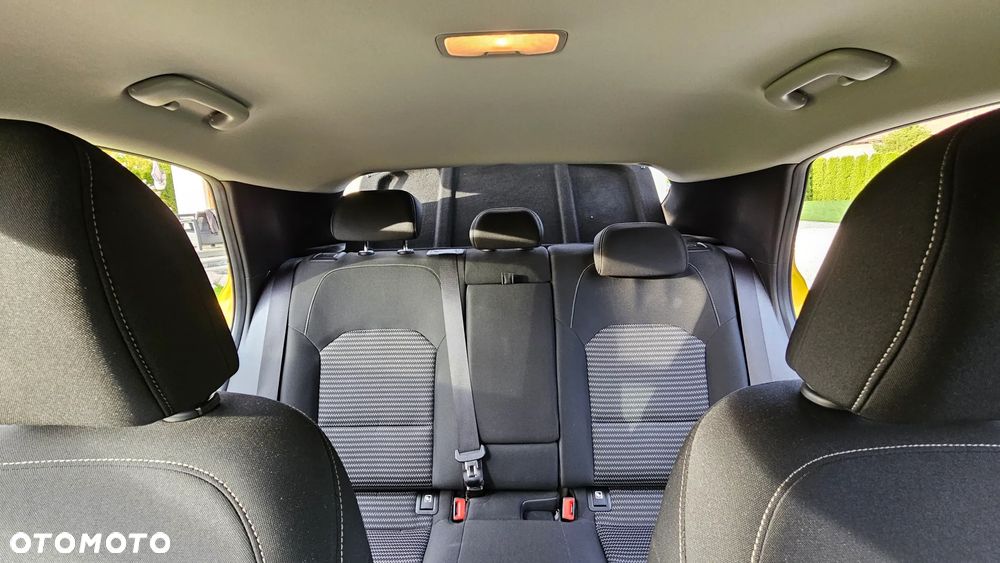 Kia XCeed 1.5 T-GDI M DCT - 17