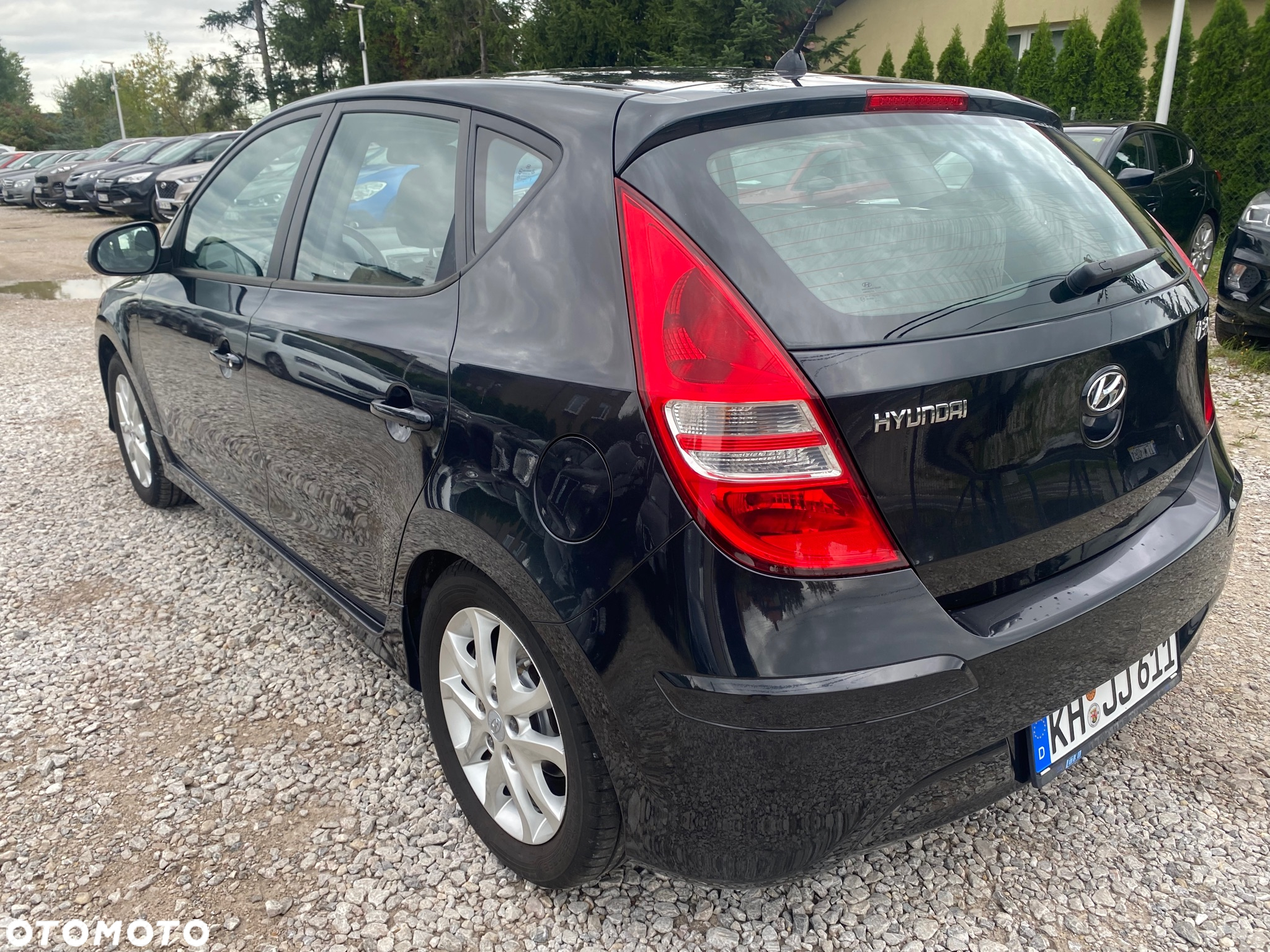 Hyundai i30 1.4 Comfort - 38