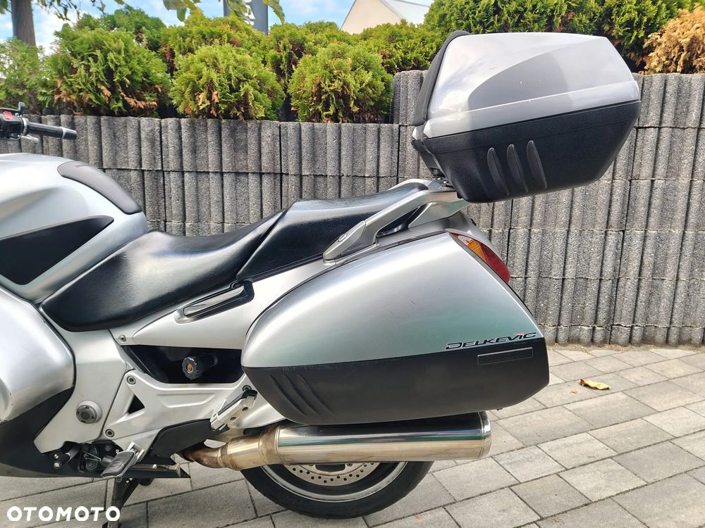 Honda ST - 18