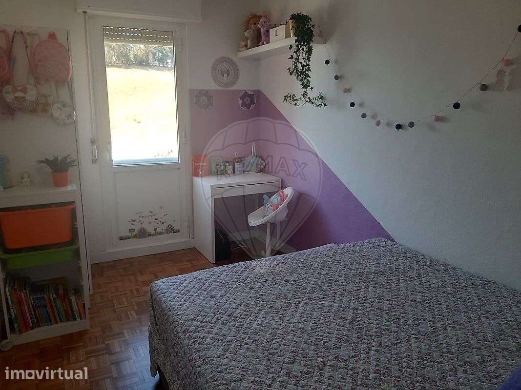 Apartamento T2 para arrendamento - Grande imagem: 5/9