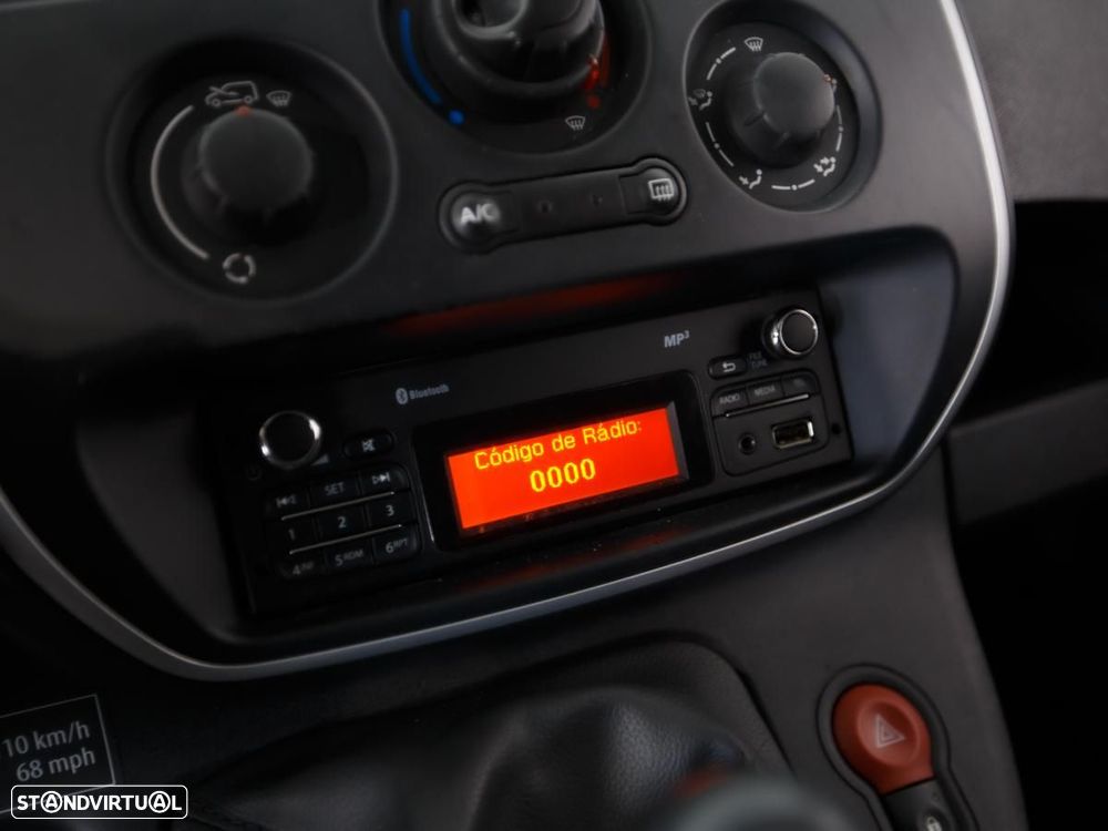 Renault Kangoo EXPRESS 1.5 DCI ENERGY S/S MAXI 3L (C/IVA) - 16