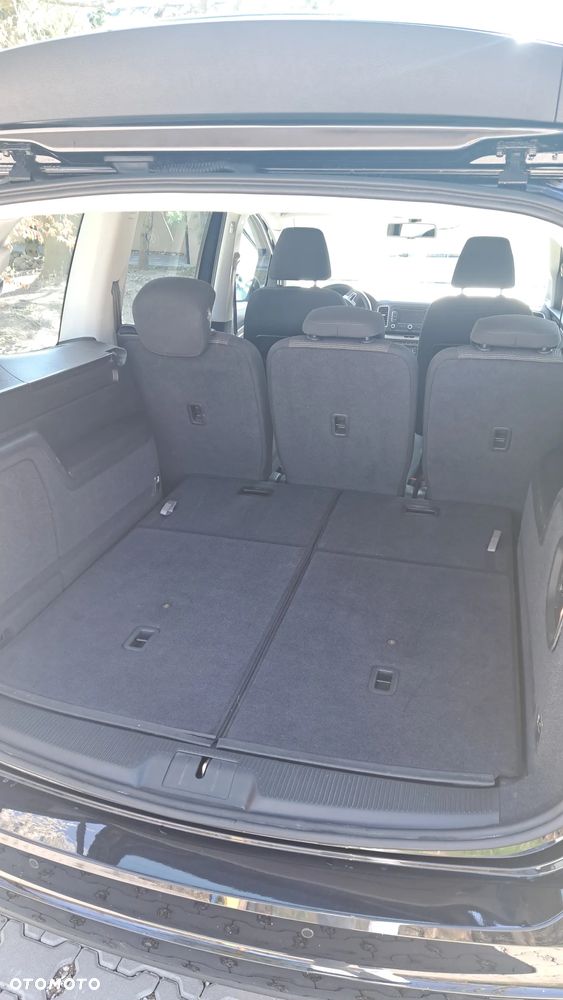 Volkswagen Sharan 2.0 TDI DSG Blue Motion Style - 6