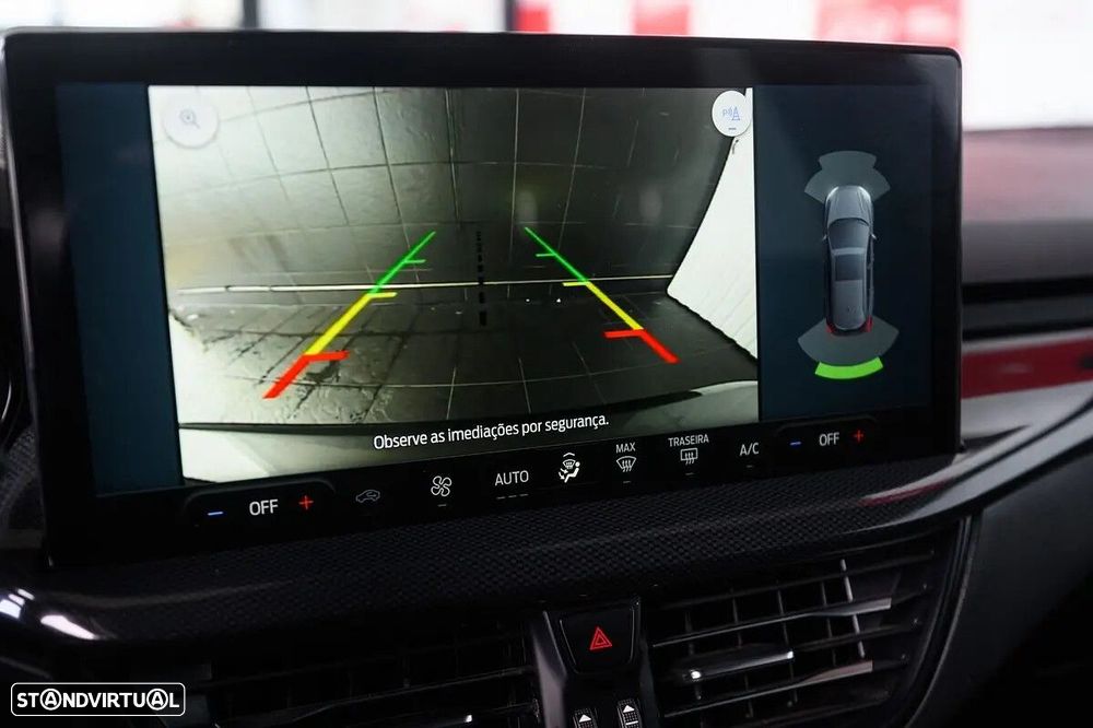 Ford Focus SW 1.0 EcoBoost ST-Line - 44