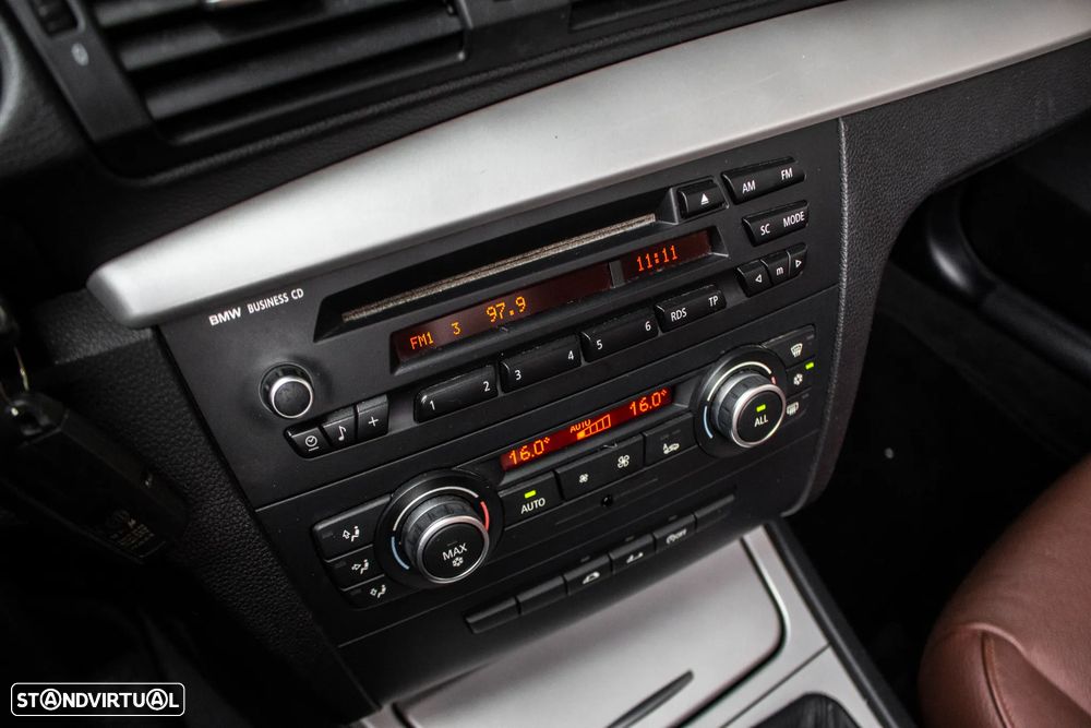 BMW 118 d Cabrio - 26