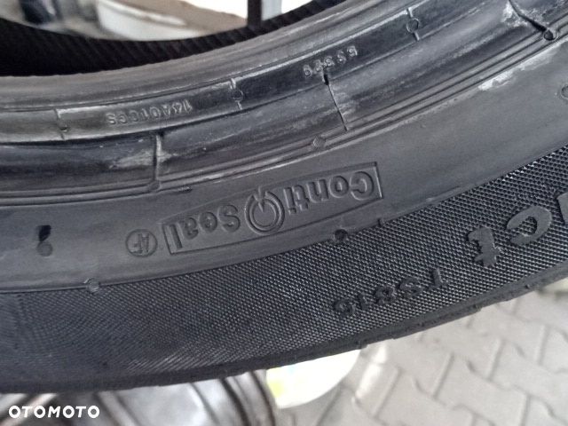 205/50/17 93V Continentl Conti Winter Contact TS815 - 8