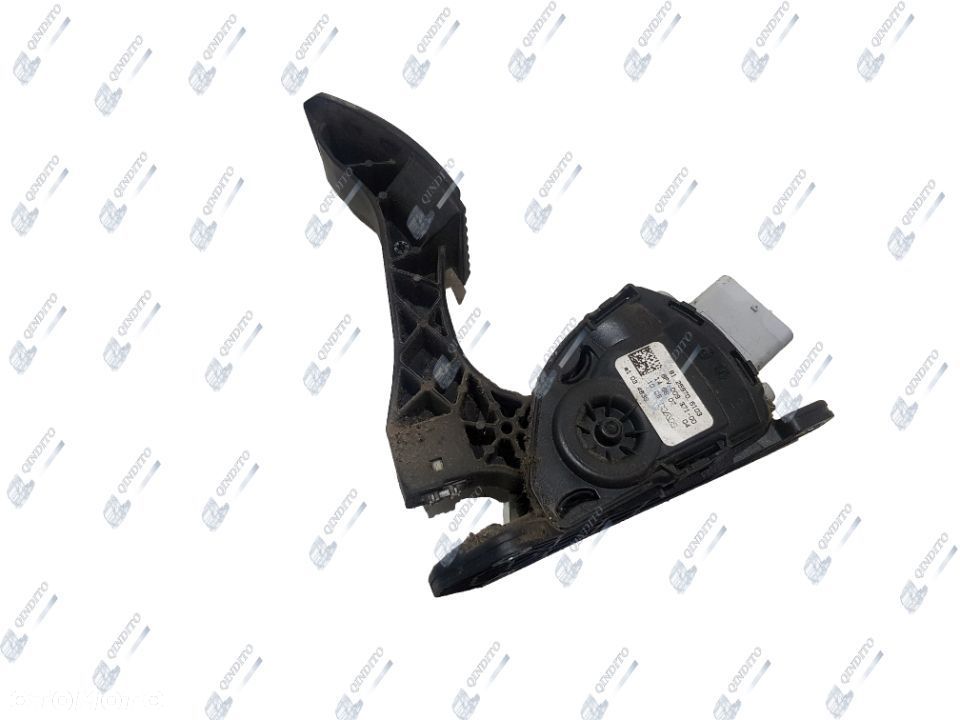 POTENCJOMETR PEDAŁ GAZU MAN TGX 81259706103 - 1