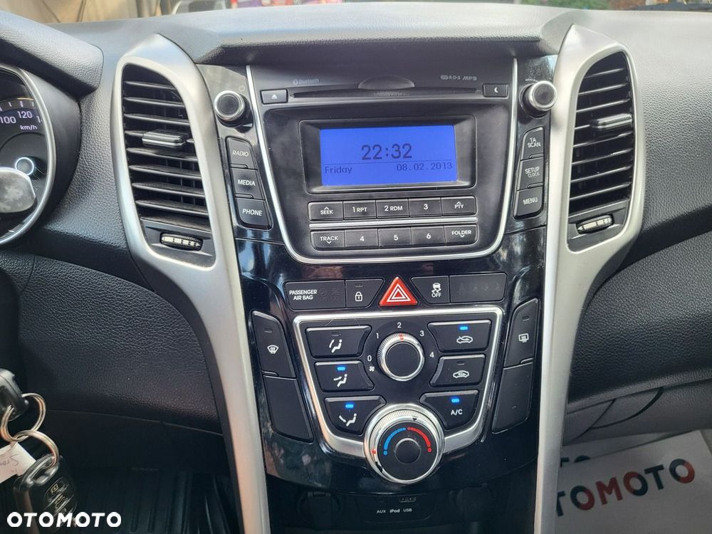 Hyundai i30 - 30