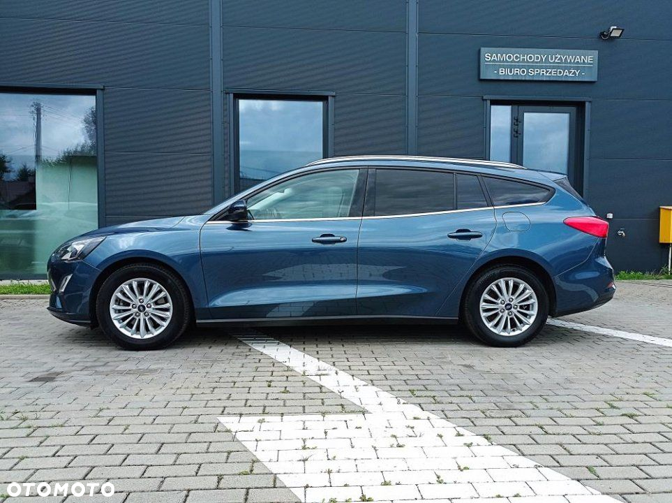 Ford Focus - 2