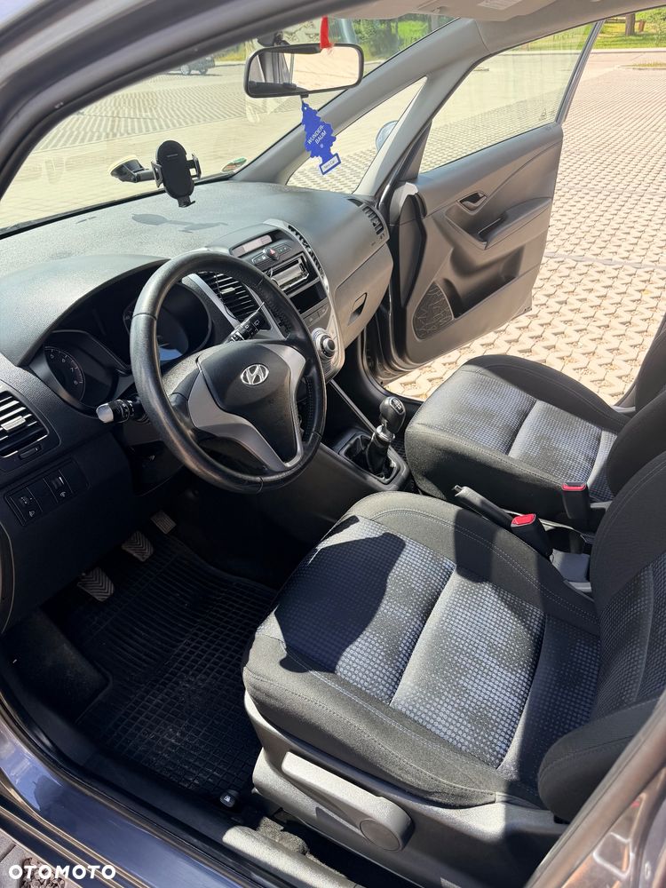 Hyundai ix20 1.4 Comfort - 26