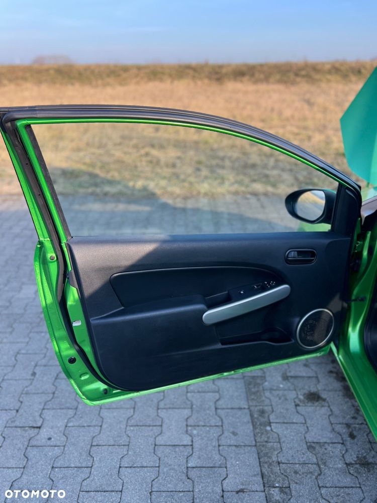 Mazda 2 1.4 CD Exclusive - 18