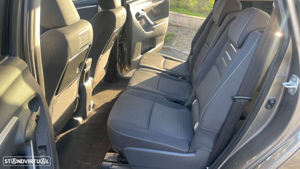 Toyota Verso 1.6 D-4D Comfort - 7