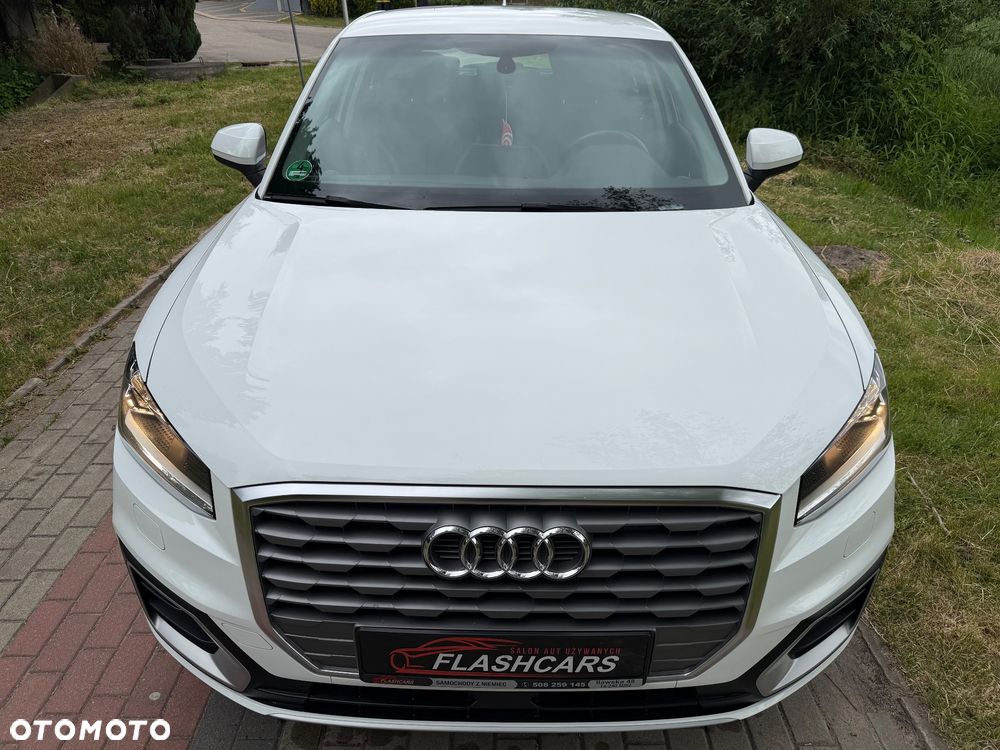 Audi Q2 - 28
