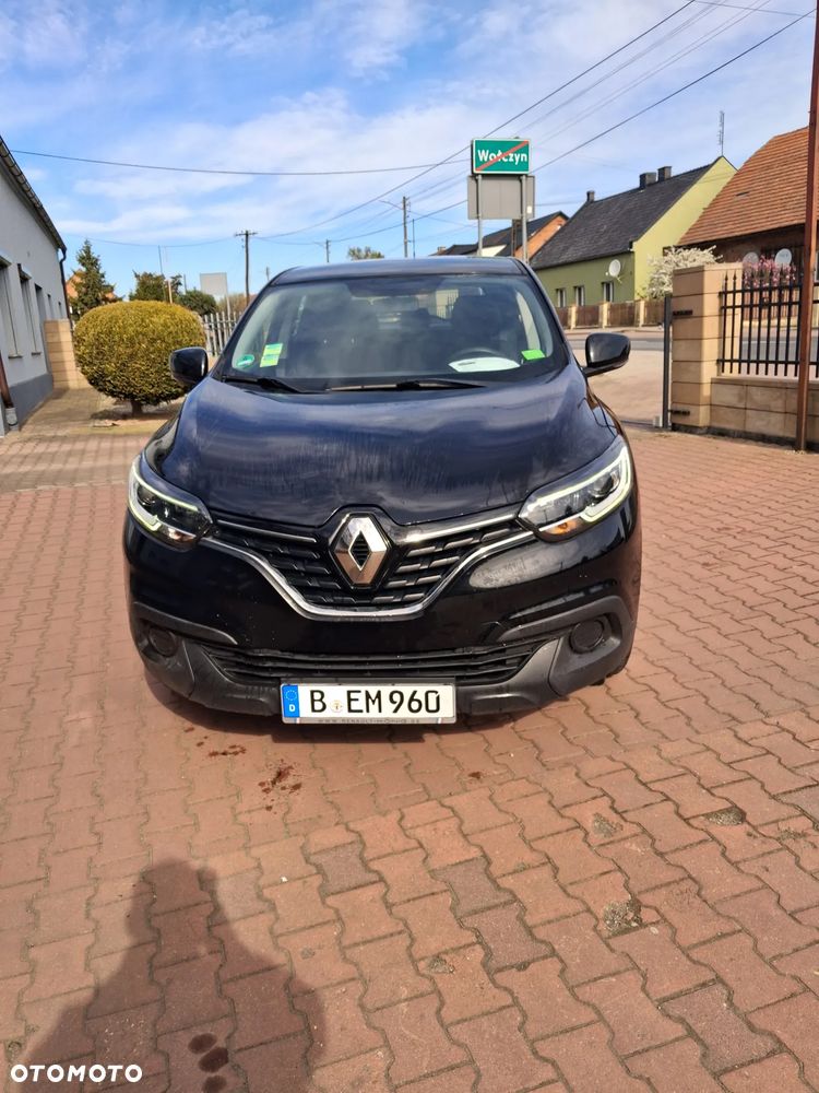 Renault Kadjar - 7