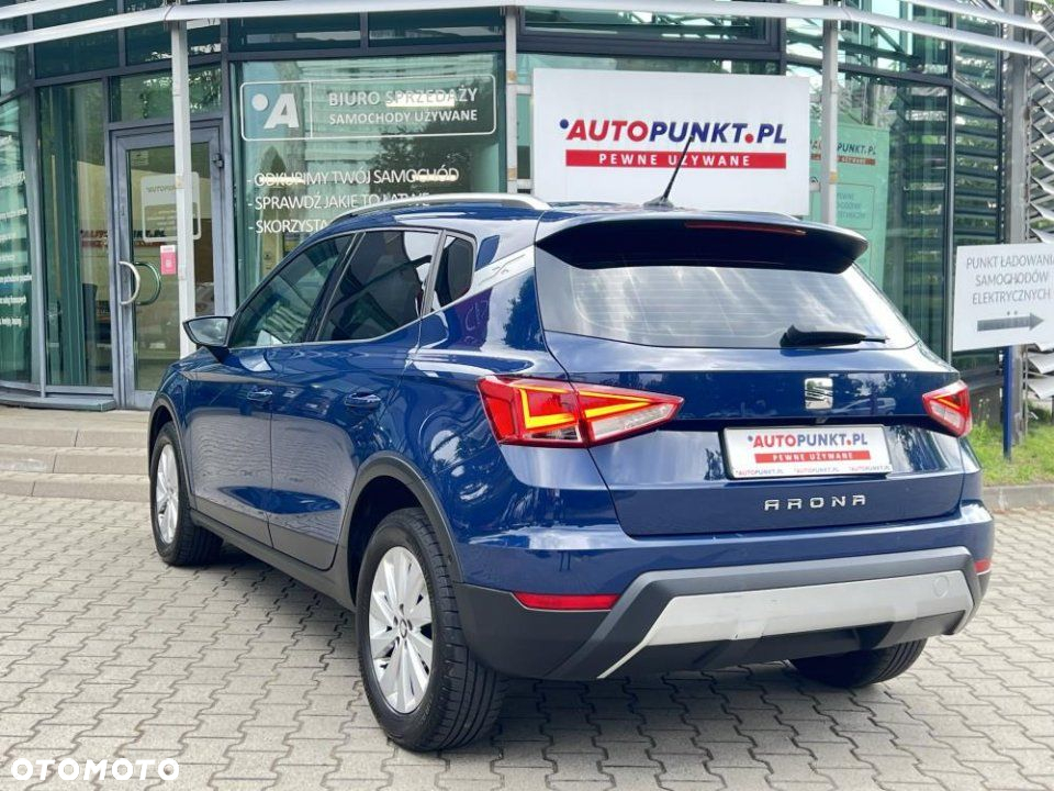 Seat Arona - 7
