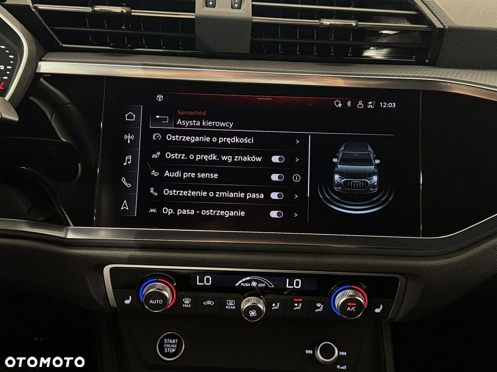Audi Q3 - 22