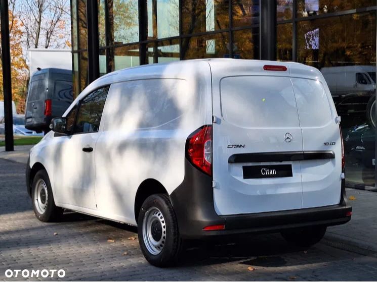 Mercedes-Benz Citan - 4
