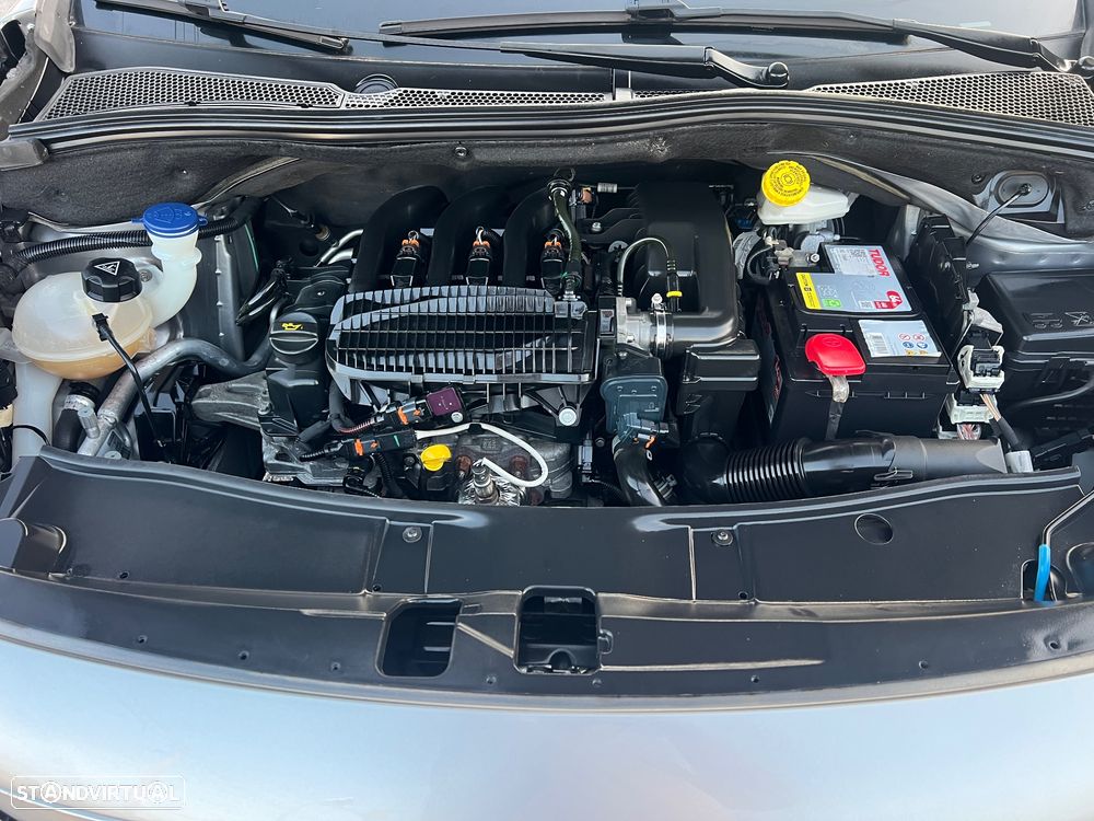 Peugeot 2008 1.2 PureTech Style - 10
