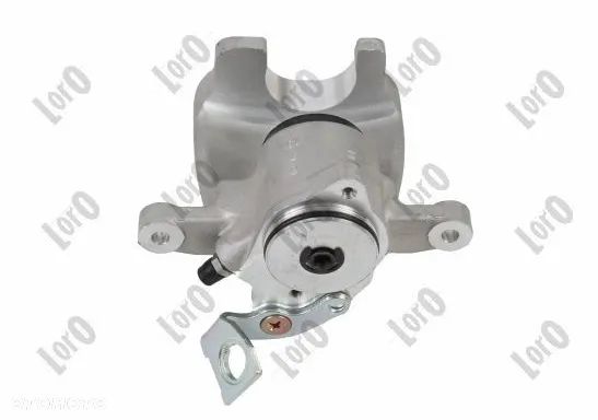 ZACISK HAMULCOWY TYŁ LEWY+PRAWY VW PARATI III, PASSAT B1, PASSAT B2, PASSAT B5.5, PASSAT B6, POLO, POLO III CLASSIC, POLO IV, POLO V, SANTANA, TIGUAN 0.8-3.6 09.75- - 2