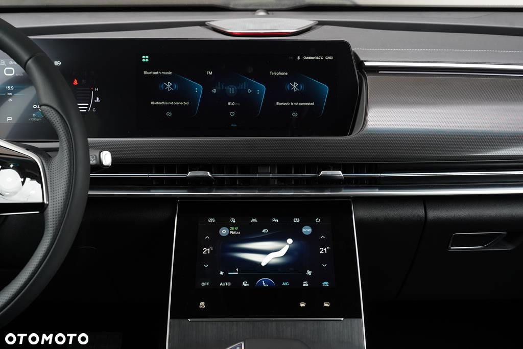 Baic Beijing 7 - 19