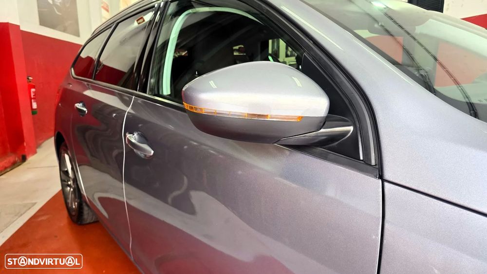 Peugeot 308 SW 1.5 BlueHDi Active J17 - 5