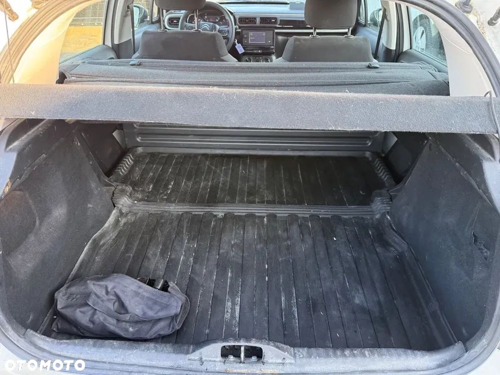 Citroën C3 BlueHDi 100 S&S SHINE - 13