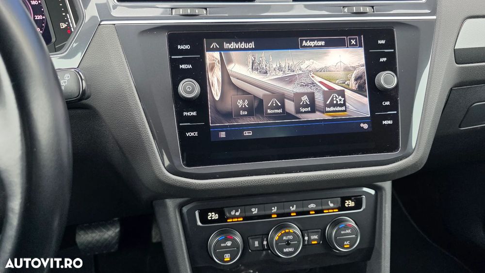 Volkswagen Tiguan Allspace 2.0 TDI SCR 4Motion DSG Highline - 35