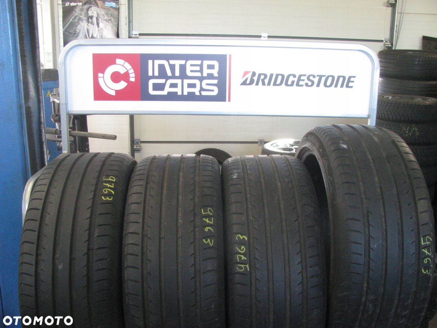 Opona letnia Vredestein Ultrac Cento 225/40R18 92 Y wzmocnienie XL - 1