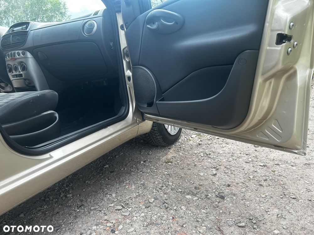 Fiat Punto - 12