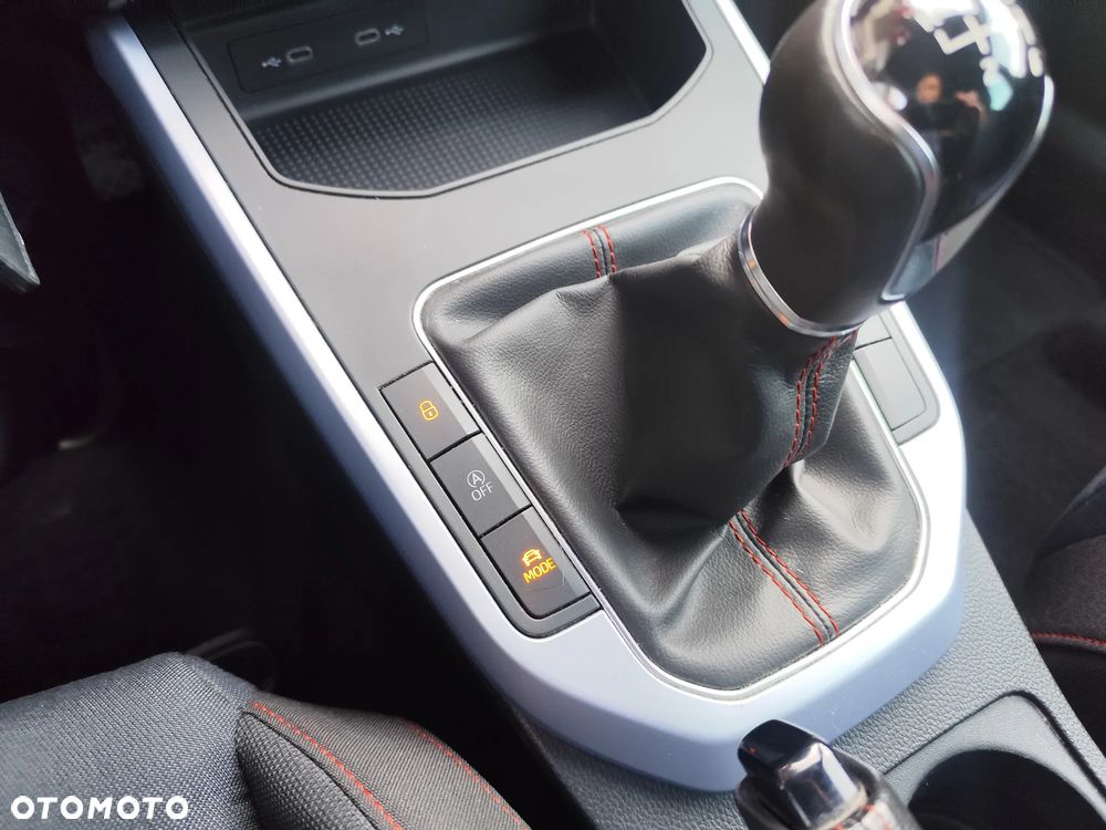 Seat Arona 1.0 TSI FR S&S - 15